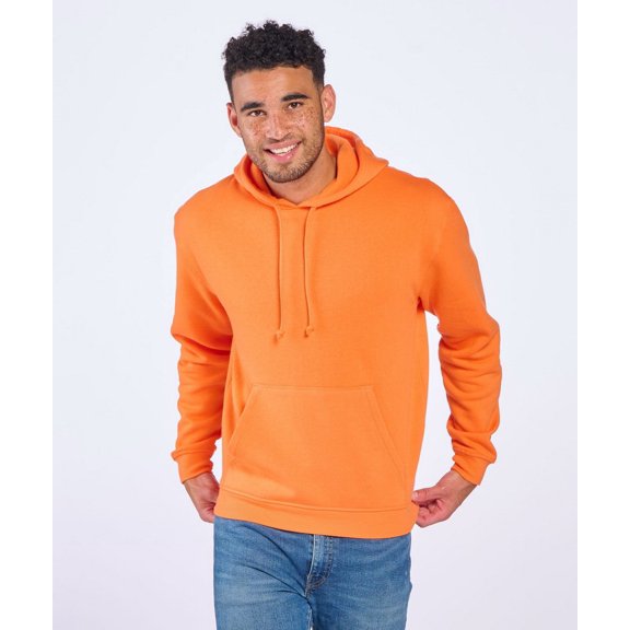 Boxercraft BM5302 Men's Fleece Hoodie-Mandarin-S
