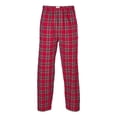 thumbnail image 1 of Boxercraft Mens Harley Flannel Pants, L, Stewart Tartan, 1 of 1