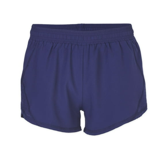 Boxercraft BW6101 Women's Olympia Short-Navy-XS