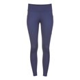 thumbnail image 1 of Boxercraft BW6301 Women's Luna Legging-Navy-XS, 1 of 4