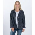 thumbnail image 1 of Boxercraft BW8102 Women's Quilted Market Jacket-Navy-L, 1 of 4