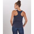 thumbnail image 1 of Boxercraft BW2502 Women's Essential Racerback Tank-Navy-XL, 1 of 4