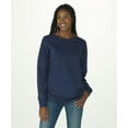 thumbnail image 1 of Boxercraft BW3514 Women's Pom Pom Jersey-Navy-XS, 1 of 4