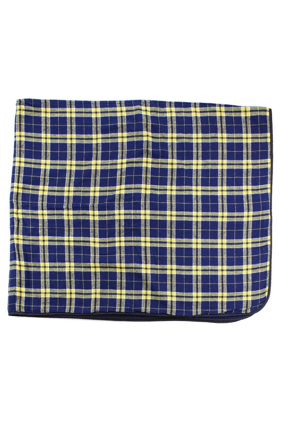 Navy/ Gold 3308 One Size