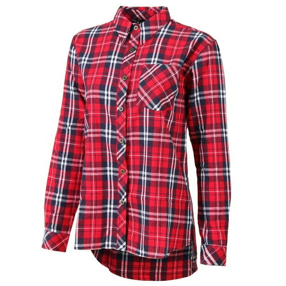 Boxercraft Navy/ Red 7575 S