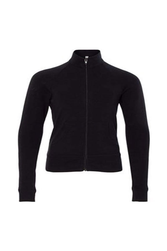 - New IWPF - Girls - Girls' Practice Jacket