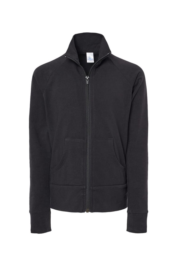 - New IWPF - Girls - Girls' Practice Jacket