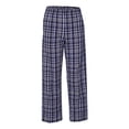 thumbnail image 1 of Boxercraft - New IWPF - Girls - Youth Flannel Pants with Pockets, 1 of 3