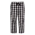 thumbnail image 1 of Boxercraft - New IWPF - Men - Flannel Pants With Pockets, 1 of 5