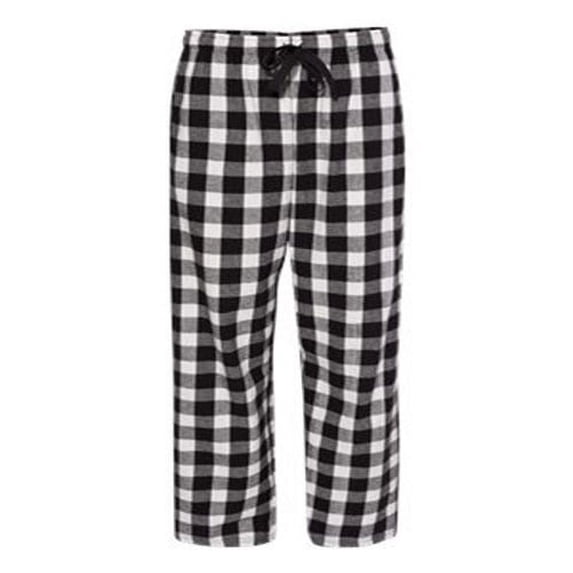 Boxercraft - New IWPF - Men - Flannel Pants With Pockets