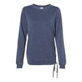 thumbnail image 1 of Boxercraft V03 Women's Rally Lace-up Pullover-Navy-L, 1 of 5
