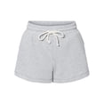 thumbnail image 1 of Boxercraft - New IWPF - Women - Women’s Enzyme-Washed Rally Shorts, 1 of 5