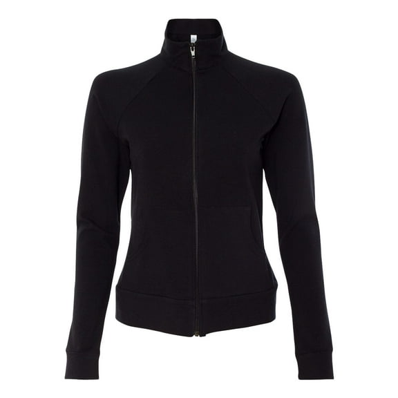 Boxercraft - New IWPF - Women - Women’s Full-Zip Practice Jacket