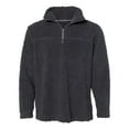 thumbnail image 1 of Boxercraft - New Men - IWPF - Unisex Sherpa Fleece Quarter-Zip Pullover, 1 of 5