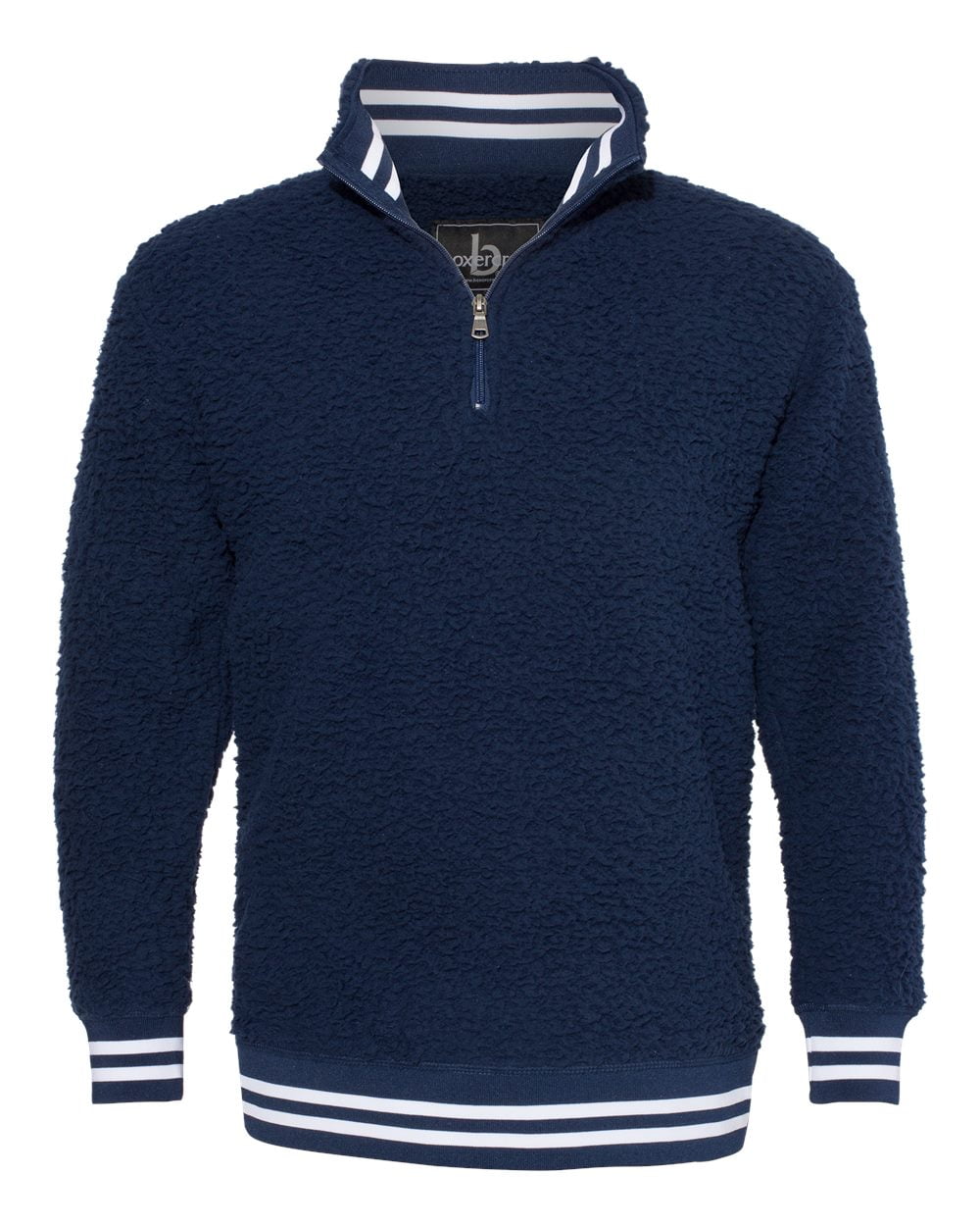 Boxercraft sherpa jacket best sale