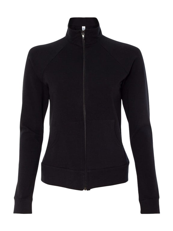 - New NIB - Women - Women’s Full-Zip Practice Jacket