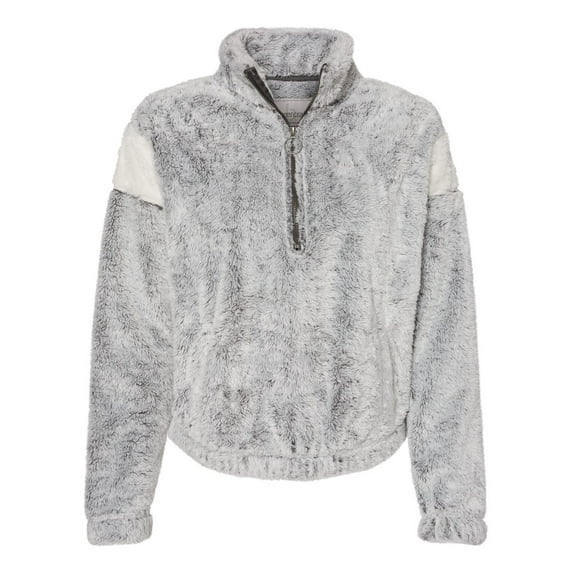 Boxercraft - New NIB - Women - Women's Remy Fuzzy Fleece Pullover