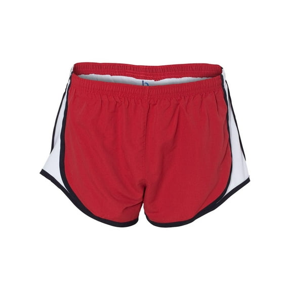 Boxercraft - New NIB - Women - Women’s Velocity 3 1/2" Running Shorts