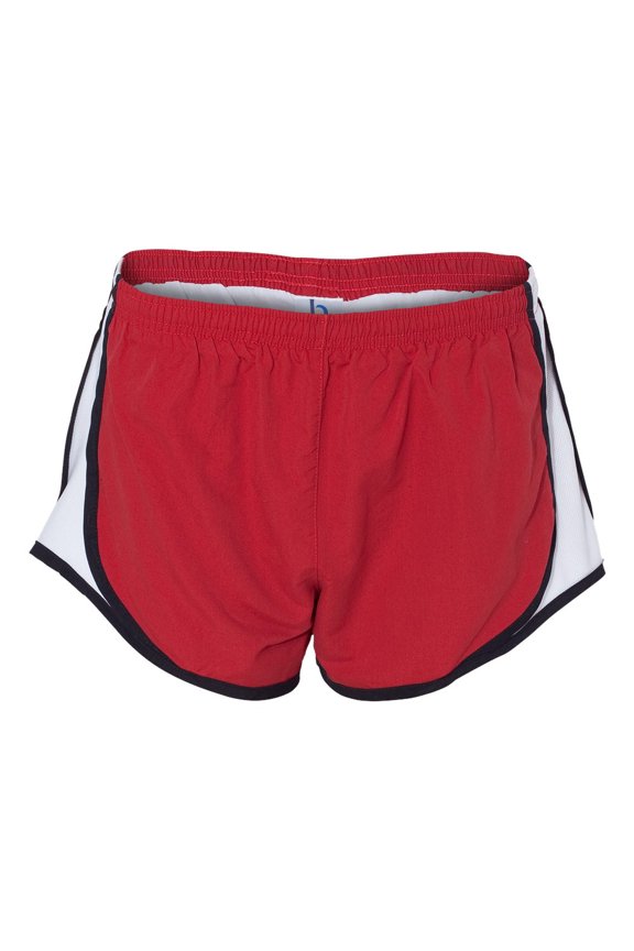 - New NIB - Women - Women’s Velocity 3 1/2" Running Shorts