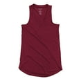 thumbnail image 1 of Boxercraft - New NIB - Women’s At Ease Tank Top, 1 of 3