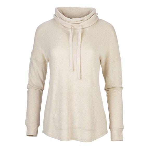 Boxercraft Oatmeal Heather 9034 XL