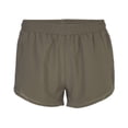 thumbnail image 1 of Boxercraft BW6101 Women's Olympia Short-Olive-XXS, 1 of 2