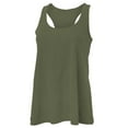 thumbnail image 1 of Boxercraft BW2503 Women's Charm Tank-Olive-2XL, 1 of 2