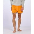 thumbnail image 1 of Boxercraft BM6701 Men's 100% Cotton Double-Brushed Flannel Boxer-Orang Field Day-2XL, 1 of 4