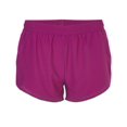 thumbnail image 1 of Boxercraft BW6101 Women's Olympia Short-Orchid-L, 1 of 2