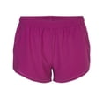 thumbnail image 1 of Boxercraft BW6101 Women's Olympia Short-Orchid-M, 1 of 2