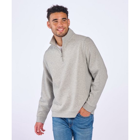 Boxercraft Oxford Heather 11183 S