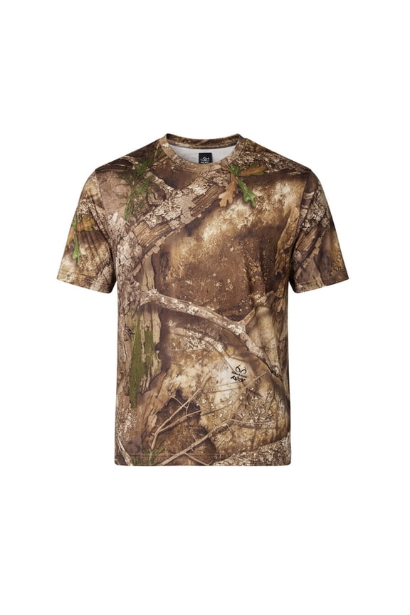 RT2101 Realtree Poly Performance Sst-Apx Camo-S