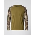 thumbnail image 1 of Boxercraft RT3104 Realtree Performance Clr Blocked Lst-Apx Camo/Green-S, 1 of 1