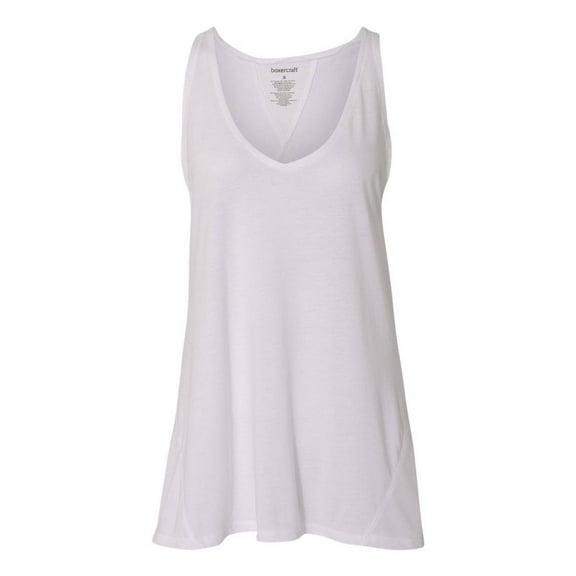 Boxercraft S80 Tank Shirt Men's Crossline