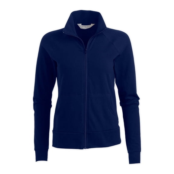 Boxercraft S89 Women's Practice Jacket-Navy-XS