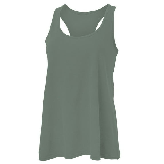 Boxercraft BW2503 Women's Charm Tank-sage-XL