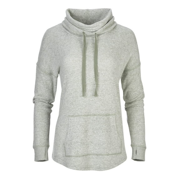 Boxercraft Sage Heather 9034 L