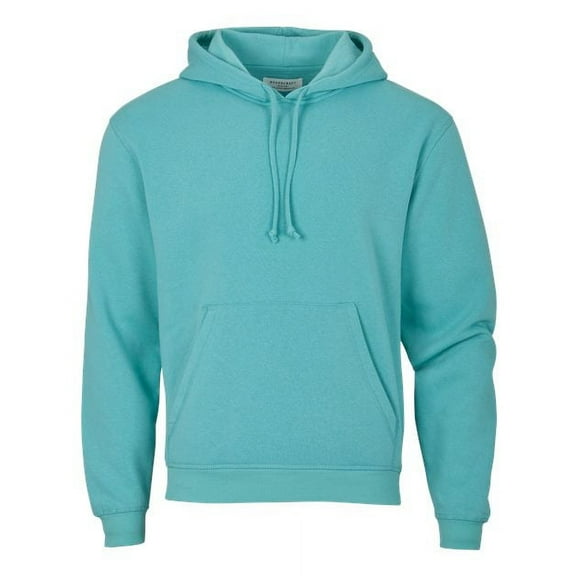 Boxercraft BM5302 Men's Fleece Hoodie-Saltwater-2XL