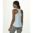 thumbnail image 1 of Boxercraft BW2502 Women's Essential Racerback Tank-Sky Blue-S, 1 of 2