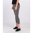 thumbnail image 1 of Boxercraft BW6301 Women's Luna Legging-Slate Heather-XXS, 1 of 4