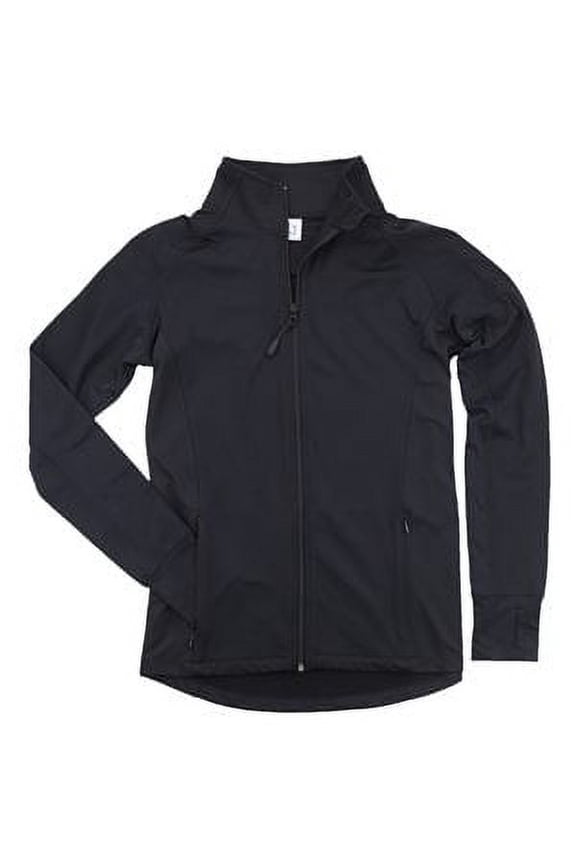Studio Jacket XS Black