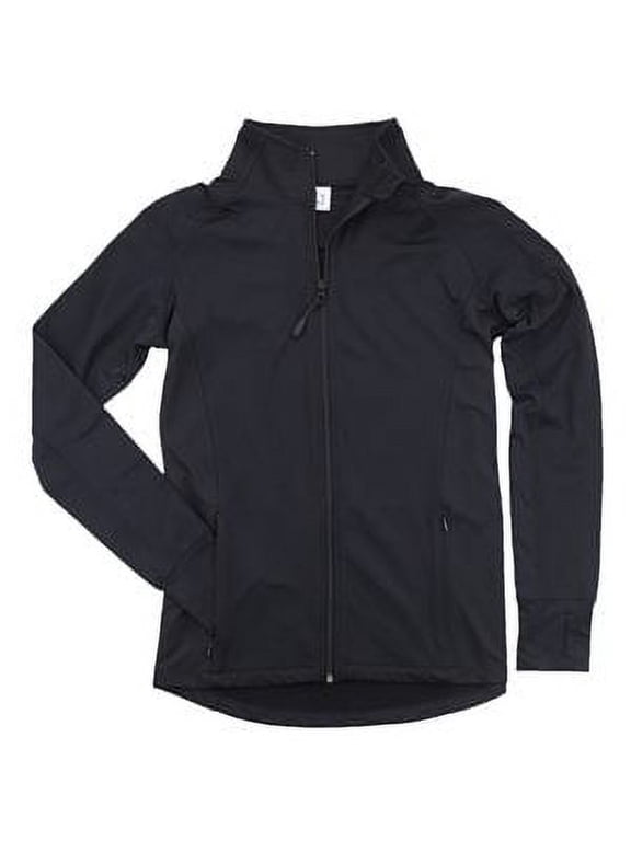 Studio Jacket XS Black