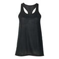 thumbnail image 1 of Boxercraft - Women's Tiger Slub Racerback Tank Top - T81, 1 of 5