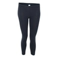 thumbnail image 1 of Boxercraft S08N Navy Legging, 1 of 5