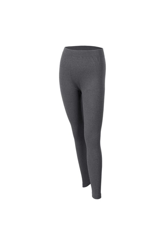 YK08GNT Girls Granite Alpine Legging