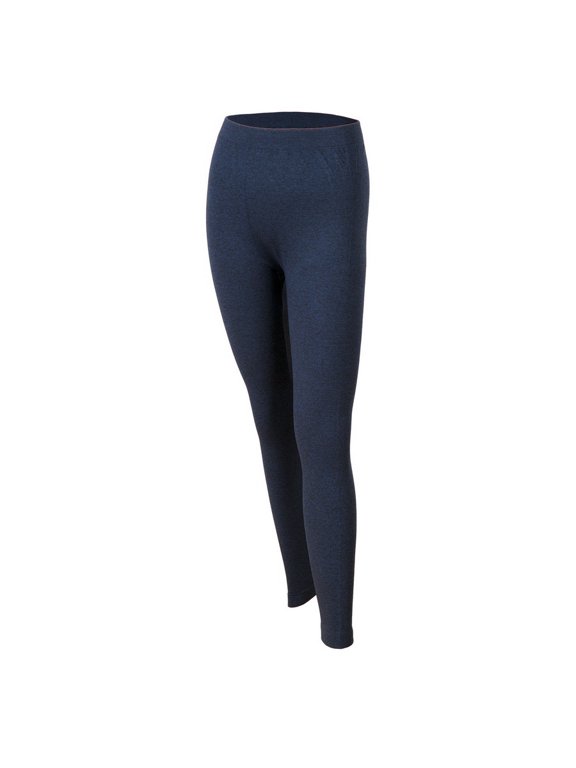 YK08NAV Girls Navy Alpine Legging