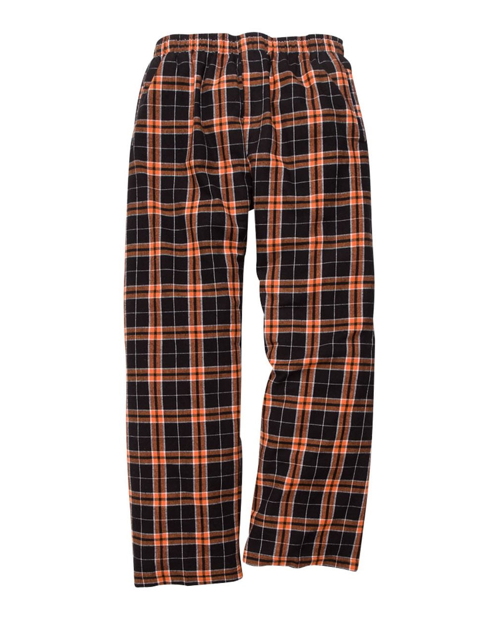 Boxercraft Boy s Flannel Pants with Pockets Walmart