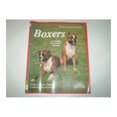 thumbnail image 1 of Pre-Owned Boxers: Management, Care, Feeding, Sickness, Breeding : With a Special Chapter on Understanding Boxers (Paperback) 0812040368 9780812040364, 1 of 1