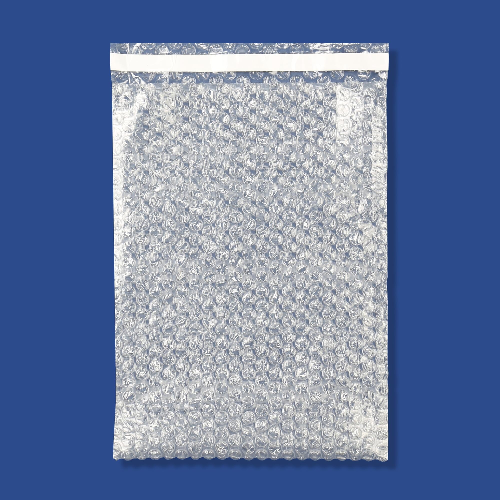 The Boxery Self-Sealing Bubble Pouches, 18