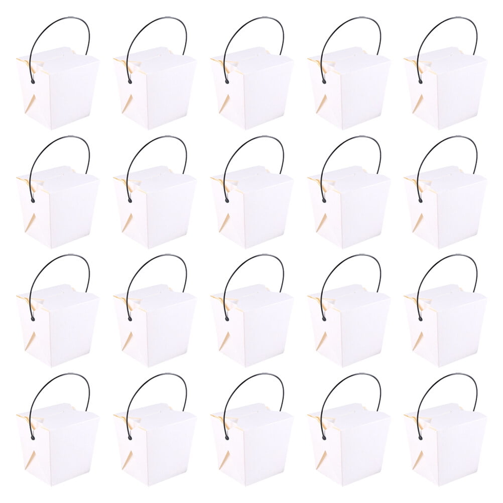 Boxes Box Take Food Out Containers Paper Chinese Fried Go Disposable  Chicken Container French Lunch Bakery Fries Snack, image size:1002x1002